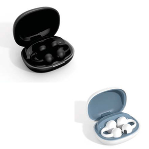 Audífonos deportivos inalámbricos Q17, cómodos de usar sin introducir en el oído. - Product Image 4