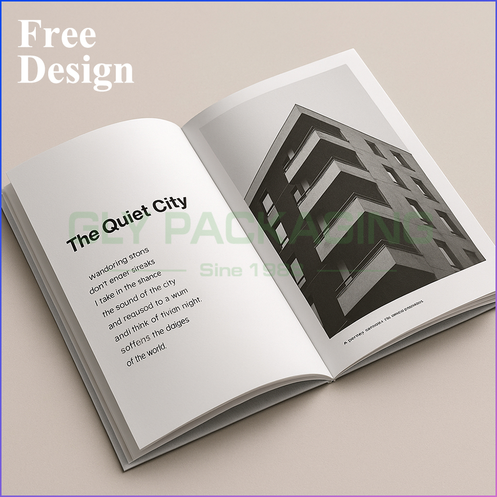 Customized Full Color Corrugated Packaging Box Printing Services for Household Use-Shenzhen