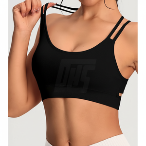 Sujetador de moda para mujer con cierre de gancho ajustable y acolchado suave adecuado para la moda y la comodidad diarias - Product Image 1