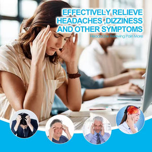 Analizador de Salud 3D NLS Económico, Auriculares con Beneficios para el Alivio del Dolor y Vitamina E para Suministros de Salud - Product Image 5