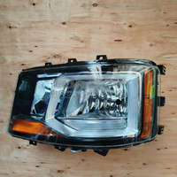 Eurocv Truck Parts SCE 2674382 L.H Phare H7 pour Scania Trucks