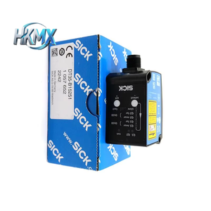 Capteur photoélectrique industriel DT35-B15251 DT35-B15252 DT35-B15253 DT35-N15251 - Product Image 1