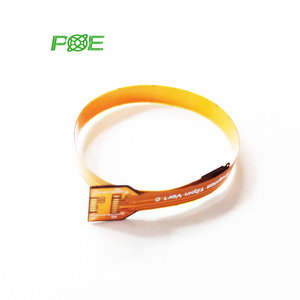 Một cửa OEM giá thấp nhanh chóng sản xuất <span class=keywords><strong>FPC</strong></span> nhà sản xuất Flex pcba fpcb lắp ráp - Product Image 2
