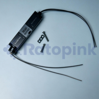 Tête d'impression Ratopink VB-S112-1300, électrovanne courte, remplacement pour imprimante CIJ V-jet 1210/1220/1510/1610/1240/1280