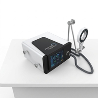 Appareil de magnétothérapie PEMF LOOP pour la physiothérapie, l'équitation, l'EMTT, la thérapie magnétique contre la douleur, pour chevaux et humains