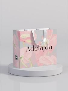 Shoppingcustomized Hồng blackbrown kraftcustomized bao bì Bách khoa toàn thư - Product Image 2