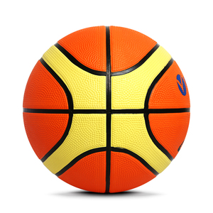 <span class=keywords><strong>Pelota</strong></span> <span class=keywords><strong>de</strong></span> baloncesto <span class=keywords><strong>de</strong></span> goma con impresión <span class=keywords><strong>de</strong></span> logotipo personalizado, <span class=keywords><strong>barata</strong></span>, China, tamaño 5 6 7 - Product Image 3
