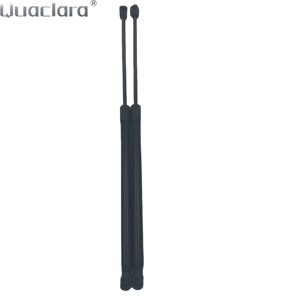 Nuevos amortiguadores de gas para ventana trasera (2 piezas) para Sportage 2005-<span class=keywords><strong>2022</strong></span>, conjunto elevador de portón trasero, OE 81770F1000 81770-3W000 - Product Image 5
