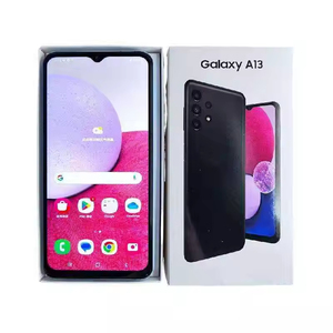 Smartphone 5G di Eccellente Qualità, Telefoni Android Usati per <span class=keywords><strong>Samsung</strong></span> A13 - Product Image 2