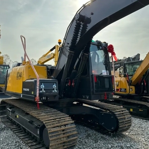 Miniexcavadora Volvo EC140 usada, componentes de excavadora de orugas de servicio pesado de 14 toneladas-Bomba de motor que incluye EC480 EC140B EC140BLC Venta - Product Image 4