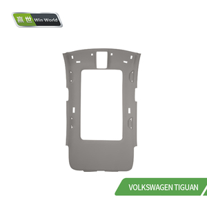 <span class=keywords><strong>Forro</strong></span> de Techo Win World, Calidad OEM, para Volkswagen Tiguan con Techo Panorámico - Product Image 2