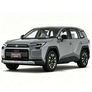 Nouveau Toyota <span class=keywords><strong>RAV4</strong></span> Rongfang SUV Compact 2026 2.0L 152 ch L4 Système <span class=keywords><strong>Hybride</strong></span> Essence-Électrique Transmission Intégrale - Product Image 5