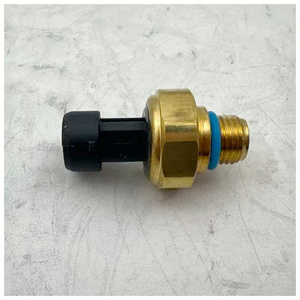 Capteur de pression d'huile 4921497 pour moteur diesel Cummins Isx15 Qsx15 - Product Image 4