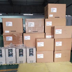 Inversor de frecuencia original de la serie Yaskawa GA700: 5.5kw y 7.5kw a buen precio - Product Image 2