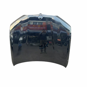Pour BMW X7 G07 Accessoire de carrosserie de capot <span class=keywords><strong>moteur</strong></span> d'occasion de haute qualité - Product Image 4