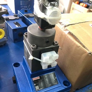 วาล์วควบคุมแรงดัน Rexroth รุ่น Z2DB10VC74X 100 ลิตร/นาที 400 บาร์ 3/8 นิ้ว ผลิตในเยอรมนี - Product Image 3