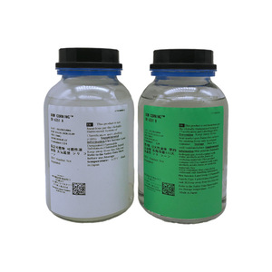 Duroptix OE-6351 Acrylic chỉ số khúc xạ cao dẫn bao bì cao thấm quang dính - Product Image 1