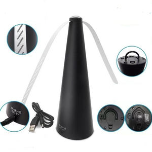 Ventilateur multifonctionnel extérieur à batterie rechargeable Modèle enfichable Ventilateur <span class=keywords><strong>anti</strong></span>-moustiques - Product Image 1