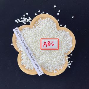 Taiwan Chimei <span class=keywords><strong>Abs</strong></span> PA-765A PA-737 Injectiekwaliteit <span class=keywords><strong>Abs</strong></span> Hoge Vloeibaarheid Vlamvertragende Hittebestendigheid Auto Elektronische Onderdelen - Product Image 4