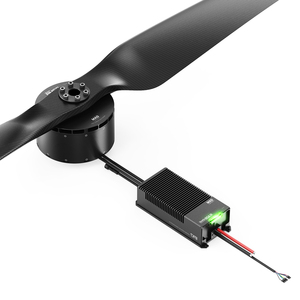 Sistema de Potencia MAD <span class=keywords><strong>AeroMAX</strong></span> AM60 en Oferta, Kit de 10.5KV - Product Image 4