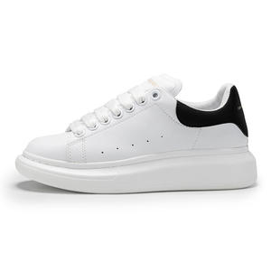 Nuove Sneakers alla Moda per Uomo e Donna di Design Alta Qualità Stile Stringato Scarpe da Passeggio di Lusso da Uomo Personalizzate - Product Image 1