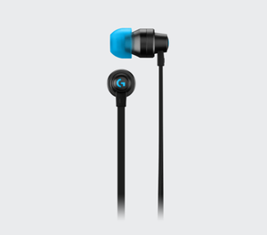 หูฟังเกมมิ่งแบบมีสาย Logitech G333 พร้อมไดรเวอร์เสียงคู่ ไมโครโฟนในตัว แบบ Type C สำหรับพีซีและมือถือ - Product Image 2