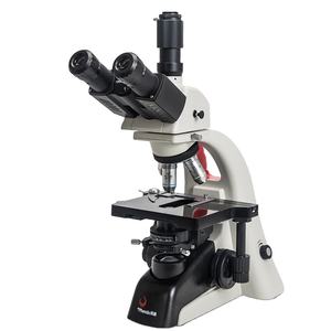 <span class=keywords><strong>Phenix</strong></span> PH100-3A41L-PL 40X-1600X Optique Mikroskop <span class=keywords><strong>Dark</strong></span> Field Live Blood Anaylsis Microscope médical biologique trinoculaire - Product Image 4