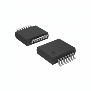 Componentes Electrónicos, Circuito Integrado Lógico, Distribuidor Autorizado, 14 SSOP (0.209", 5.30mm de Ancho) 74HC93DB,118 - Product Image 1