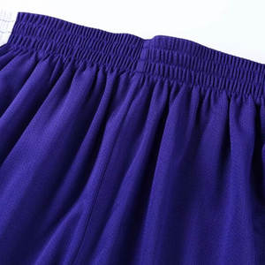 Ensembles d'uniformes de basket-ball unisexe de haute qualité, légers, à séchage rapide, au design unique, respirants, vêtements de sport grande taille - Product Image 5