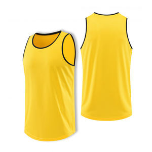 Ropa deportiva y deportiva personalizada al por mayor, malla de poliéster personalizada para correr cómodo - Product Image 2