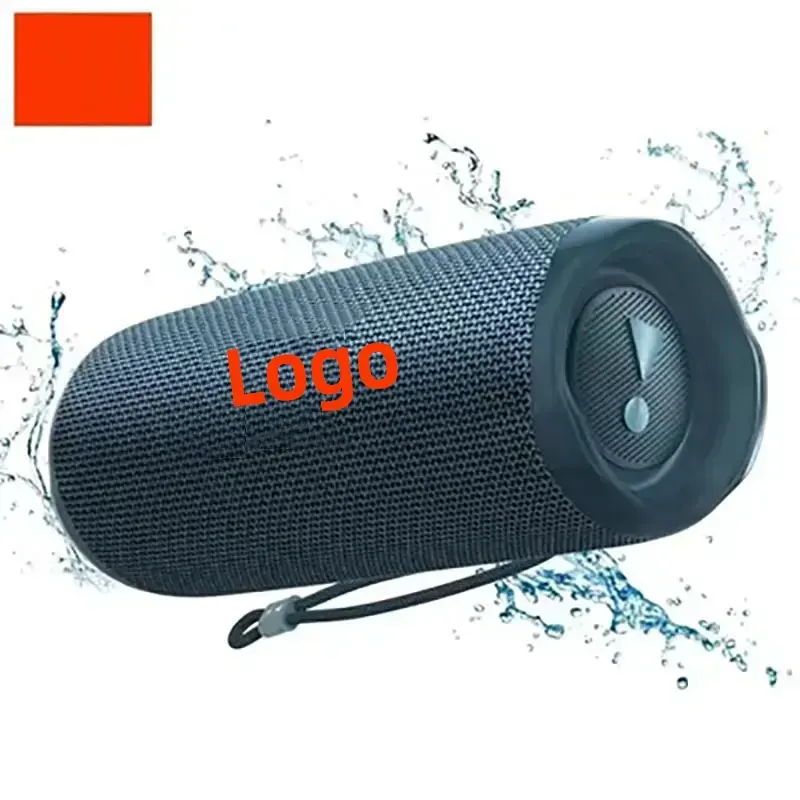 New Waterproof Outdoor Blue Tooth Speaker Portable Subwoofer Mini Party Support Music Wireless Speaker For J.bl Flip 6
