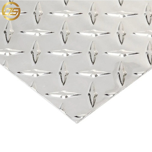 Gemustertes Aluminium blech 0,8mm 1mm 2mm 4mm 5mm 1060 <span class=keywords><strong>4x8</strong></span> Aluminium diamant platte