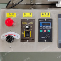 Machine de capsulage pneumatique automatique personnalisée, machine de capsulage de flacons, machine de fermeture de bouteilles