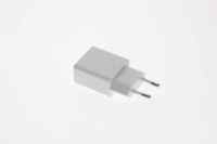 Negro Blanco Pequeño mini tamaño cargador de teléfono USB A 5V 2000mA CE GS RoHS 62368-1 61558-1 estándar