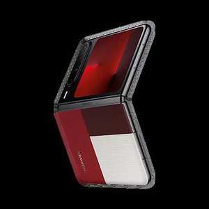 Nouveau Huawei Pura X Original 2025 Kirin HarmonyOS 5.0.1 Écran LTPO OLED 6,3 pouces 4720 mAh 50 MP Chargeur 66 W Laser - Product Image 6