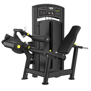 Exercice abdominal debout pour l'extension des jambes et la déviation des abducteurs / adducteurs - Product Image 1