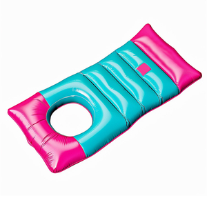 Tùy Chỉnh Hồ Bơi <span class=keywords><strong>Float</strong></span> Cho Mang Thai Với Lỗ Inflatable Mang Thai Nổi Cho Hồ Bơi Phụ Nữ Mang Thai Nước Hồ Bơi Đồ Chơi - Product Image 4