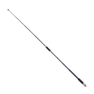 Antena Multibanda Al-800 con Conector SMA Telescópica para Walkie Talkie UV de Doble Banda 888S 5R UV82 - Product Image 5