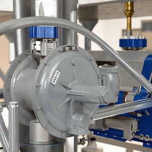 Régulateur de gaz à pression Sensus Brand Original 243-12 Modèle de haute qualité pour des performances optimales
