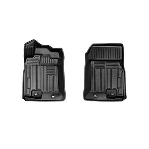 Tapis de pied en TPE pour <span class=keywords><strong>Toyota</strong></span> FJ CRUISER LHD tapis de pied imperméable résistant à l'usure tapis de voiture Modification 3D 4x4 accessoires tout-terrain - Product Image 6