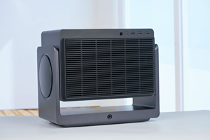 Dangbei S7 Ultra Max 4K Tri-Color DLP Laser <b>Projector</b> 5800 Lumens Liquid Cooling Audio HDR10 <b>3D</b> Android 14 8K 8GB/128G Home - Product Image 3