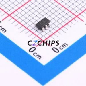 ชิปไอซี RS8557XF-Q1วงจรรวม SOT-23-5เครื่องขยายสัญญาณที่แม่นยำ - Product Image 1