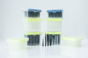 Amngent Y Tế cấp PP vật liệu tự động hóa <span class=keywords><strong>Pipette</strong></span> lời khuyên cho <span class=keywords><strong>Hamilton</strong></span> loạt máy trạm - Product Image 5