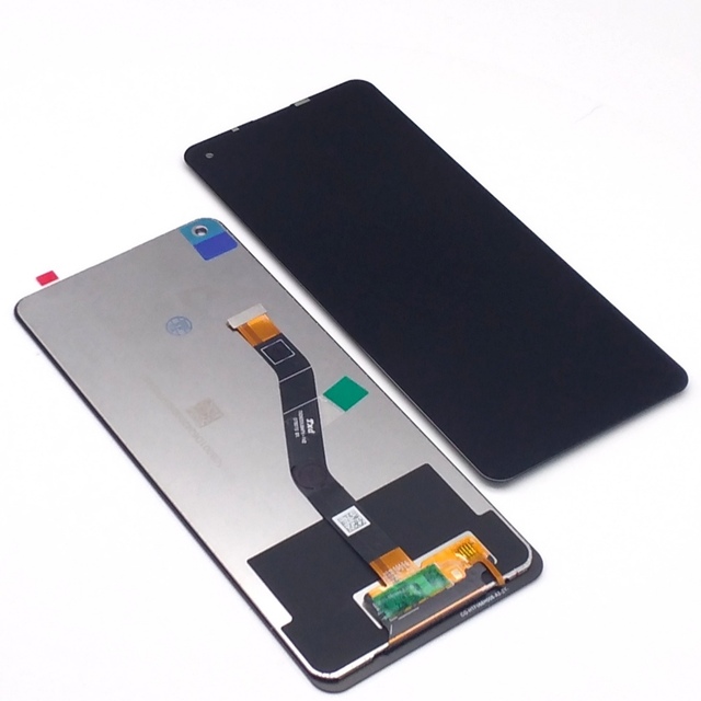 Mobile Phone Display Replacement LCD Touch Screen Digitizer Assembly for Samsung A11 M11
