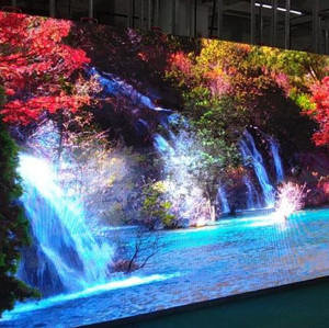 Rigeba marca della discoteca del dj della fase di colore Completo di schermo video display a led per gli eventi di partito - Product Image 6