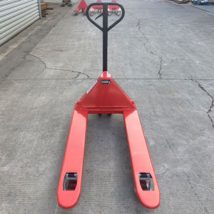 מחסן baoyue ציוד טיפול מלגזה ידנית 2t <span class=keywords><strong>2.5t</strong></span> 5t 5t יד מזרן הידראולי מזרן יד משאית - Product Image 3