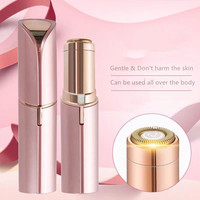 Produits pour la maison intelligente, épilateur, épilation du visage, rasoir facial indolore, tondeuse électrique, épilateur pour le corps, épilateur pour le bikini