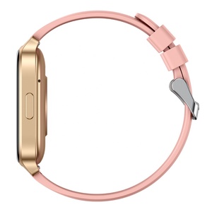 Reloj Inteligente Y3 2024 al por Mayor para Mujer, con Llamadas, Deportivo, Pantalla HD <span class=keywords><strong>de</strong></span> 1.85 Pulgadas, Reloj Inteligente con Llamadas Bluetooth, Resistente al Agua IP68 - Product Image 4
