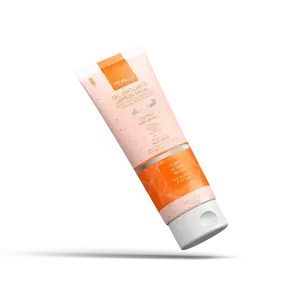 ProfissionalProbelle - Gel viso esfoliante vitamina C e acido glicolico 160Ml - Product Image 1