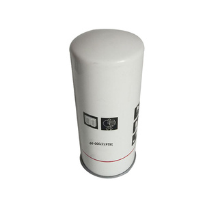 Elemento de Filtro de Aceite Refrigerante Premium Mengma para Compresores de Aire 1614727300 - Product Image 3